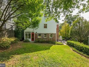 7802 Stratford Road, Bethesda MD 20814