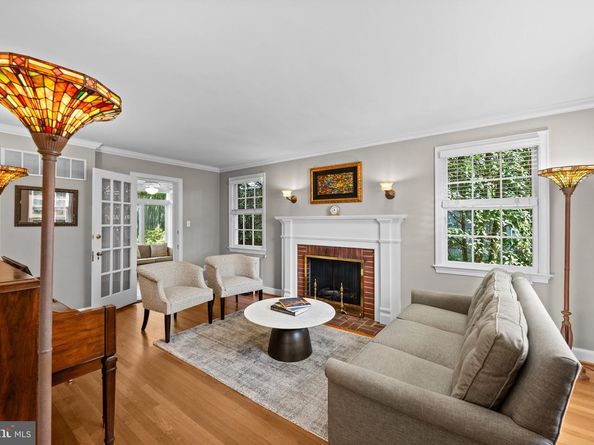 7802 Stratford Road, Bethesda MD 20814