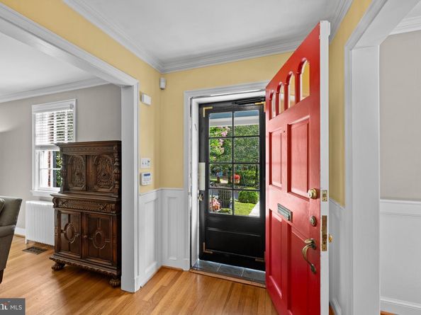 7802 Stratford Road, Bethesda MD 20814