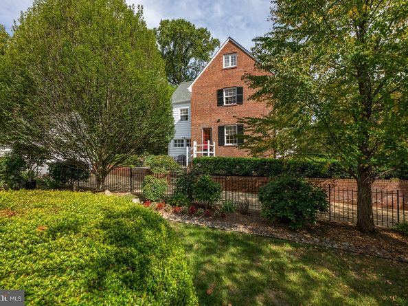7802 Stratford Road, Bethesda MD 20814