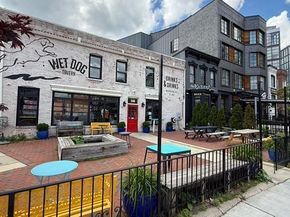 2020 12TH Street NW 109, Washington DC 20009