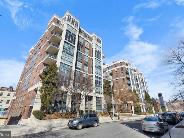 2020 12TH Street NW 109, Washington DC 20009