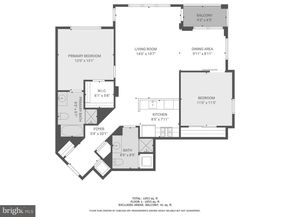 2020 12TH Street NW 109, Washington DC 20009