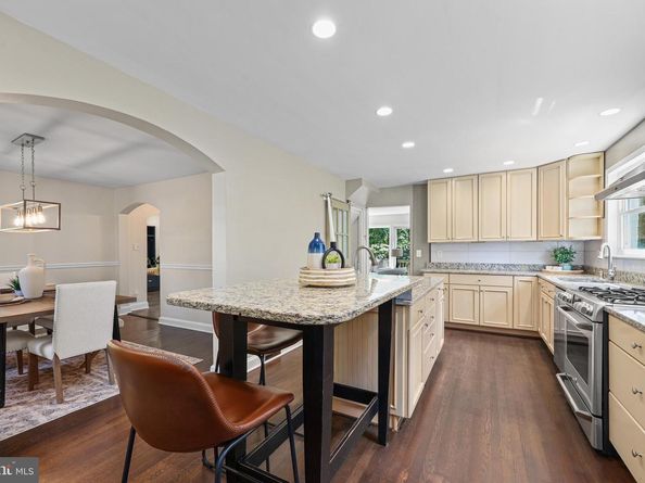 117 S Aberdeen Street, Arlington VA 22204