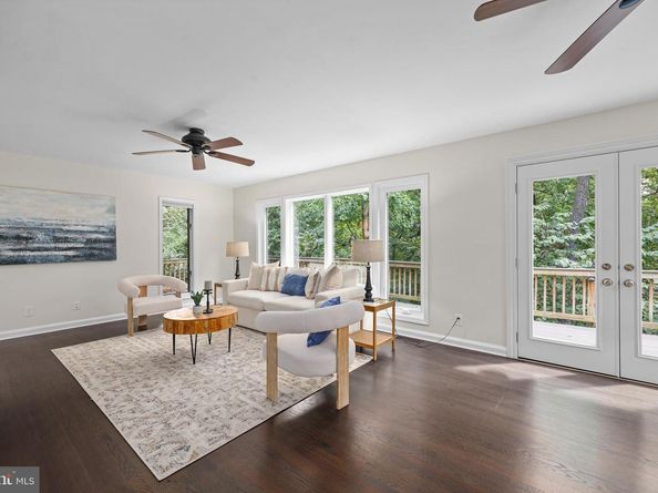 117 S Aberdeen Street, Arlington VA 22204