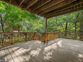 117 S Aberdeen Street, Arlington VA 22204