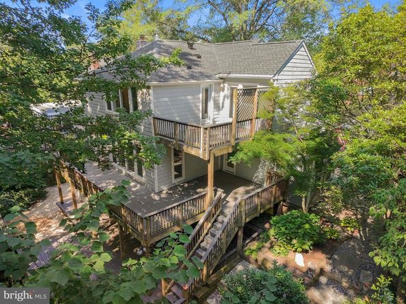 117 S Aberdeen Street, Arlington VA 22204