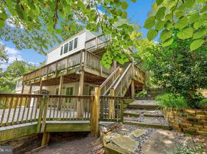 117 S Aberdeen Street, Arlington VA 22204