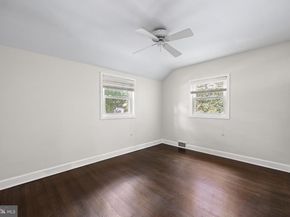 117 S Aberdeen Street, Arlington VA 22204