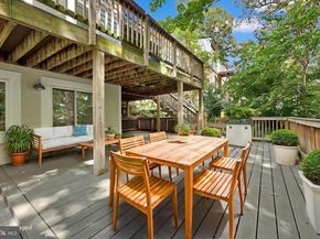 117 S Aberdeen Street, Arlington VA 22204