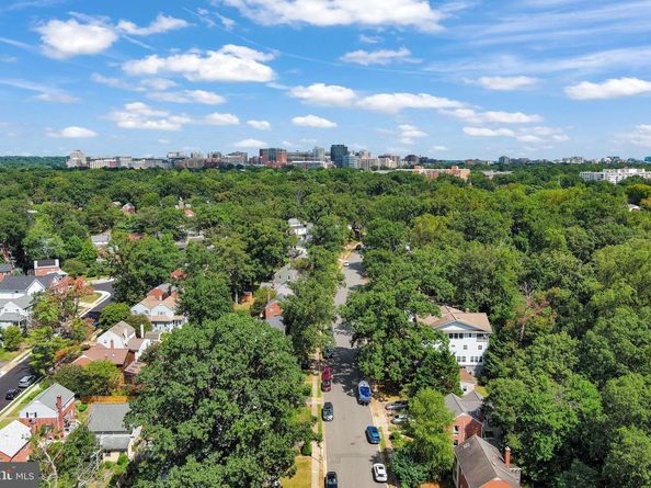 117 S Aberdeen Street, Arlington VA 22204