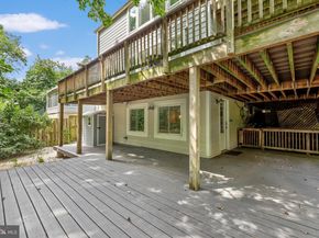 117 S Aberdeen Street, Arlington VA 22204