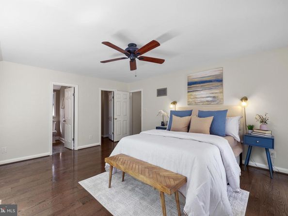 117 S Aberdeen Street, Arlington VA 22204