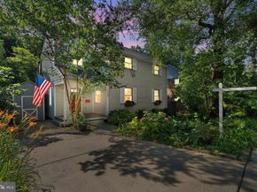 117 S Aberdeen Street, Arlington VA 22204