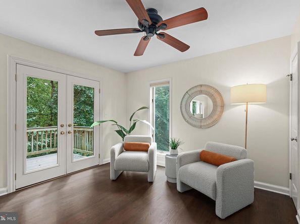 117 S Aberdeen Street, Arlington VA 22204