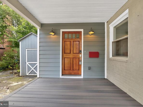 117 S Aberdeen Street, Arlington VA 22204