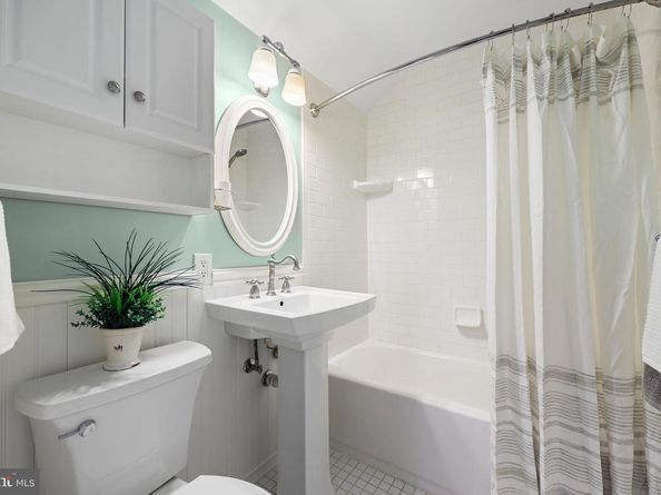117 S Aberdeen Street, Arlington VA 22204