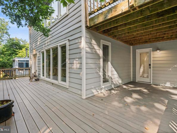 117 S Aberdeen Street, Arlington VA 22204