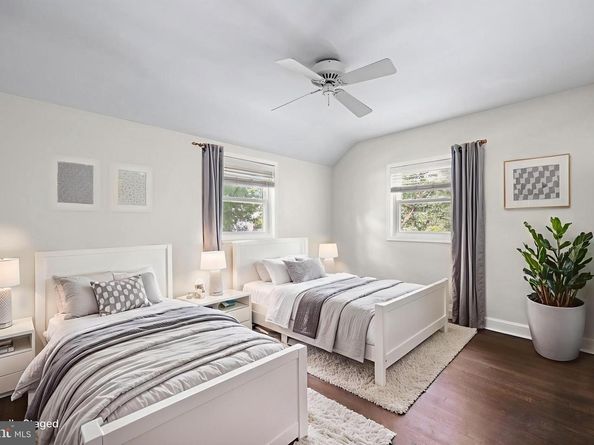 117 S Aberdeen Street, Arlington VA 22204