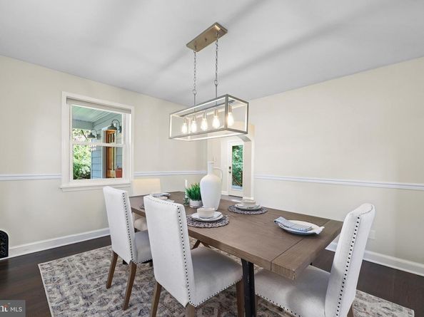 117 S Aberdeen Street, Arlington VA 22204
