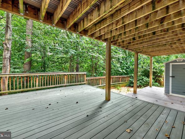 117 S Aberdeen Street, Arlington VA 22204