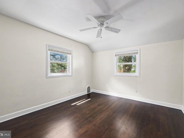 117 S Aberdeen Street, Arlington VA 22204