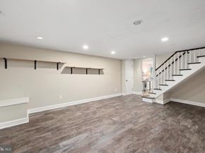 117 S Aberdeen Street, Arlington VA 22204