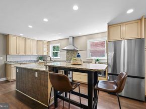 117 S Aberdeen Street, Arlington VA 22204