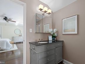 117 S Aberdeen Street, Arlington VA 22204