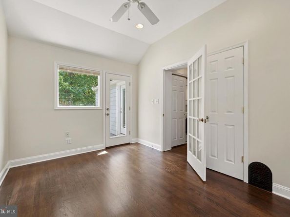 117 S Aberdeen Street, Arlington VA 22204