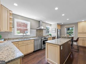 117 S Aberdeen Street, Arlington VA 22204