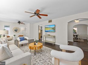 117 S Aberdeen Street, Arlington VA 22204