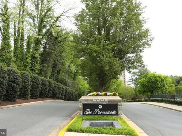 5225 Pooks Hill Road 828N, Bethesda MD 20814