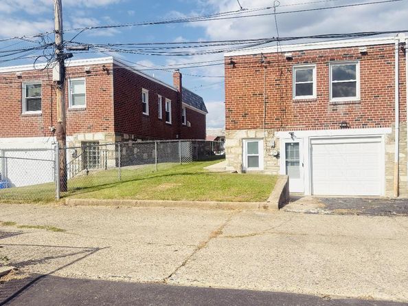 1012 Borbeck Avenue, Philadelphia PA 19111