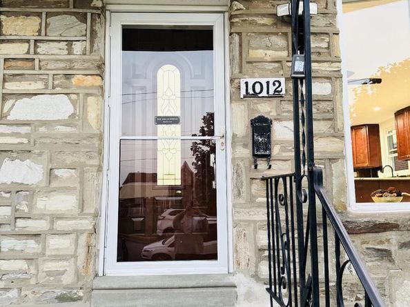 1012 Borbeck Avenue, Philadelphia PA 19111