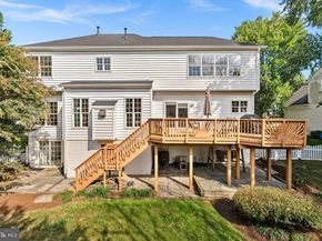 1372 Dominion Ridge Lane, Herndon VA 20170