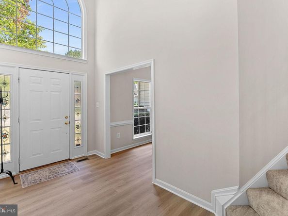 1372 Dominion Ridge Lane, Herndon VA 20170