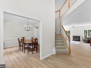 1372 Dominion Ridge Lane, Herndon VA 20170