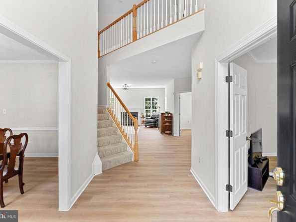 1372 Dominion Ridge Lane, Herndon VA 20170