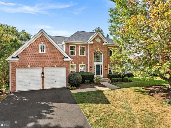 1372 Dominion Ridge Lane, Herndon VA 20170