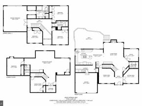 1372 Dominion Ridge Lane, Herndon VA 20170