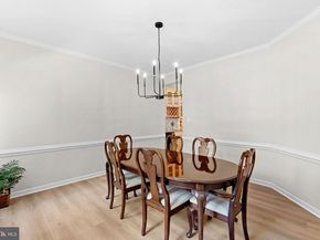1372 Dominion Ridge Lane, Herndon VA 20170