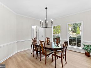 1372 Dominion Ridge Lane, Herndon VA 20170