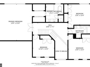 1372 Dominion Ridge Lane, Herndon VA 20170