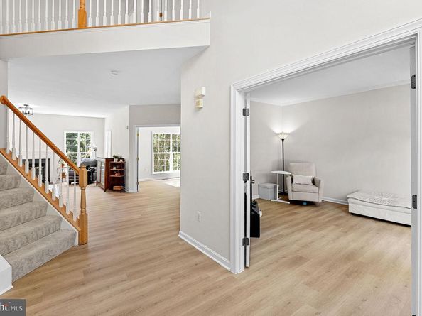 1372 Dominion Ridge Lane, Herndon VA 20170