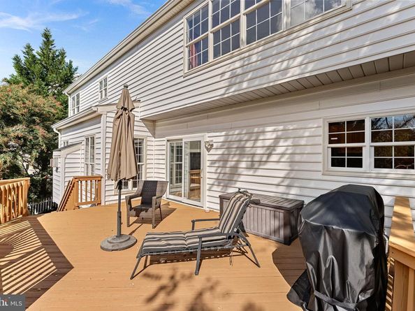 1372 Dominion Ridge Lane, Herndon VA 20170