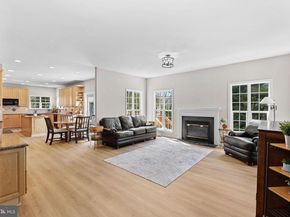 1372 Dominion Ridge Lane, Herndon VA 20170