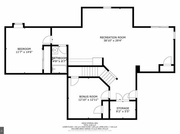 1372 Dominion Ridge Lane, Herndon VA 20170