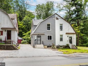 14 W Providence Road