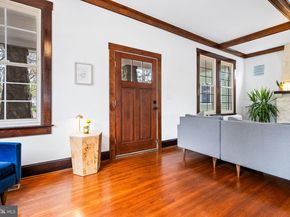 7223 Blair Road NW, Washington DC 20012